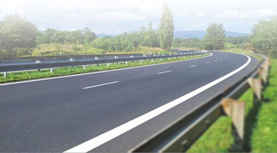 Themoplastic Road Marking Machine OEM Airless Road Line Marker
