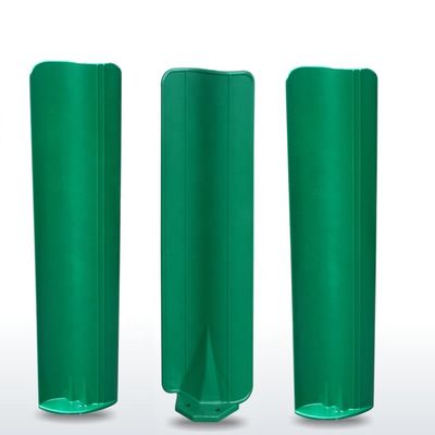 Fiberglass Reinforced PLASTIC Road Plate Anti-Glaring Green Panel Board For Road Side