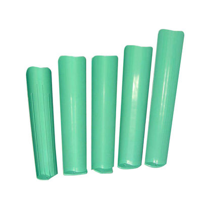 Light Stop Design FRP Guardrail Anti Glare Panel For Safe Driving On Road Safety