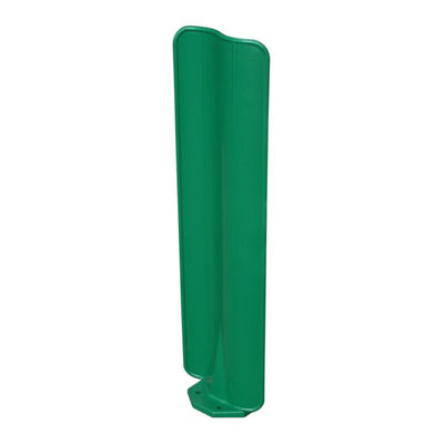 Light Stop Design FRP Guardrail Anti Glare Panel For Safe Driving On Road Safety