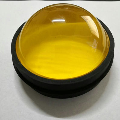 Customized Reflective Tape Solar Cat Eyes Road Studs for High Visibility on the Road