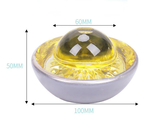 Customized Reflective Tape Solar Cat Eyes Road Studs for High Visibility on the Road