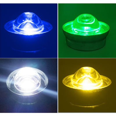 Customized Reflective Tape Solar Cat Eyes Road Studs for High Visibility on the Road