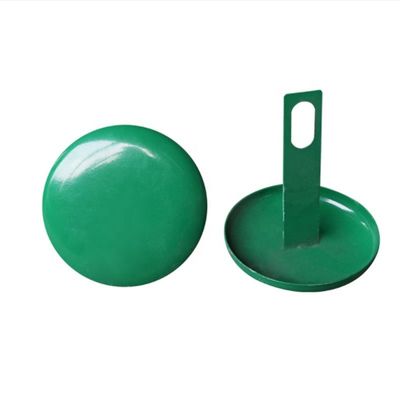 Standard JT/T281/AASHTO M180 Hot Dipped Galvanized Highway Guardrail Round Post