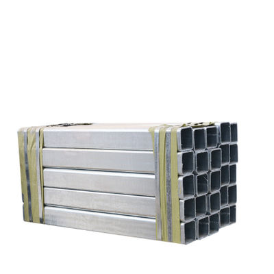 High Speed Guardrail Square Post with AASHTO M-180 Standard and ISO9001 2008 Certificate
