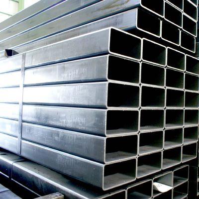 High Speed Guardrail Square Post with AASHTO M-180 Standard and ISO9001 2008 Certificate