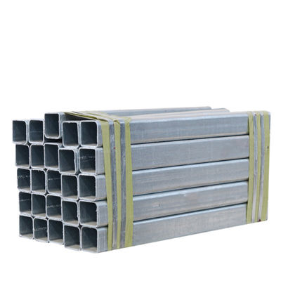 High Speed Guardrail Square Post with AASHTO M-180 Standard and ISO9001 2008 Certificate