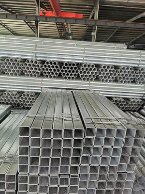 High Speed Guardrail Square Post with AASHTO M-180 Standard and ISO9001 2008 Certificate