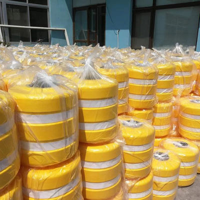 Highway Protection Roller Barriers with EVA Material and CE CCC RoHS FCC Certification