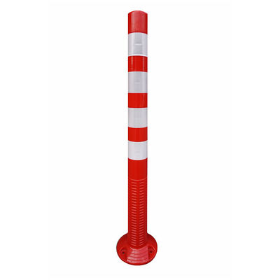 PVC Construction Road Cones Highway Custom Street Safety Cones