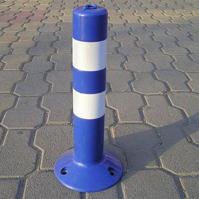 Traffic Warning Road Safety Cones High Visible Collapsible Road Cones