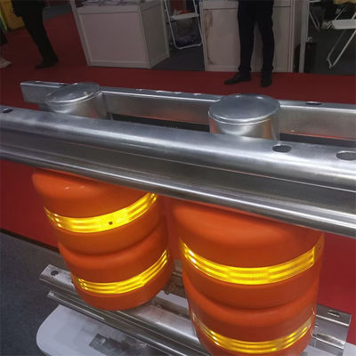 1 Meter Distance EVA Foam Roller Barrier System for CE Approved ISO9001 2008 Certified