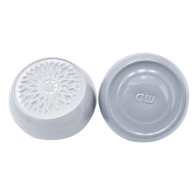 High Reflection Glass Road Reflector with Customized Size Tempered Glass Road Stud