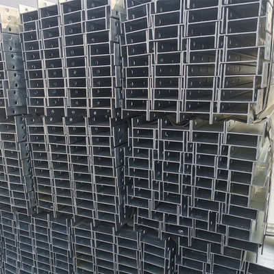 High Way Guard Rail Made by Steel in with Customized Design and AASHTO M-180 Standard