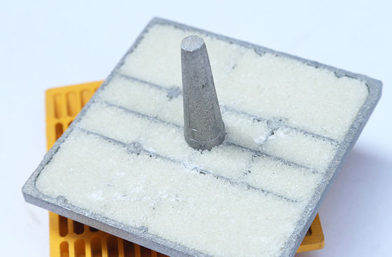 Roadway Safety Solar Road Stud Reflector Flashing Light for Highway