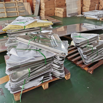 Customized Standard Sizes Aluminum Road Sign for Traffic Management