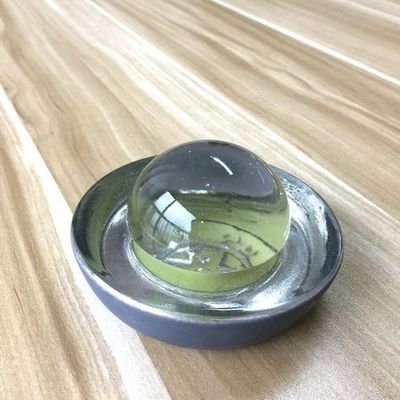 High Visible LED Cat Eye Road Stud for Highway in Red Blue Yellow Write Green Color