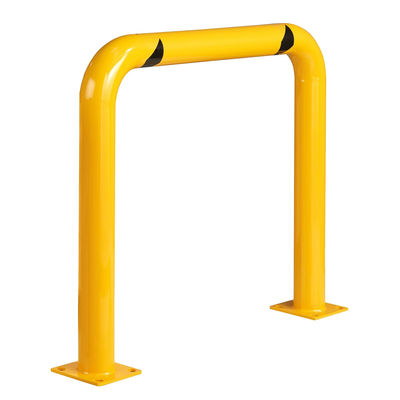 Outdoor Road Safety Collision Barrier With GB Certificate And Design