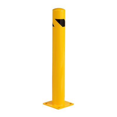 Outdoor Road Safety Collision Barrier With GB Certificate And Design