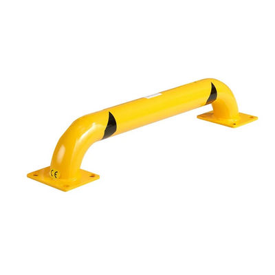 Outdoor Road Safety Collision Barrier With GB Certificate And Design