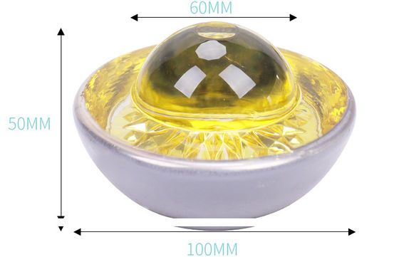 Cat Eyes Glass Driveway Marker for Highway The Perfect Roadway Safety Solution