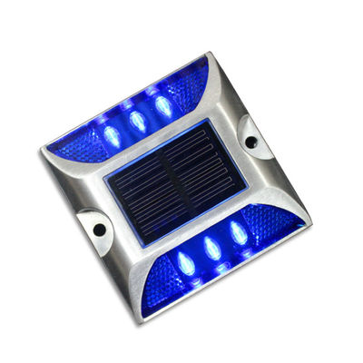 IP68 Certified Reflective Road Stud Highway Durable Driveway Marker with Certification