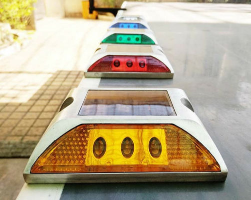 IP68 Certified Reflective Road Stud Highway Durable Driveway Marker with Certification