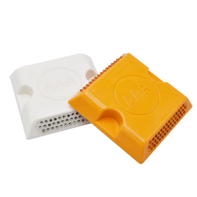 High Visible Plastic Road Stud for Road Safety on Highway Marking Material Technology