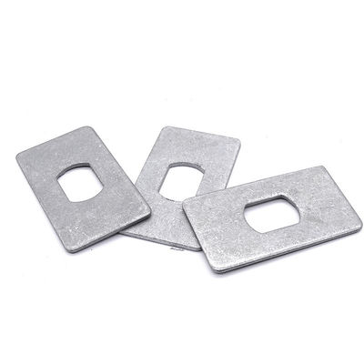 Galvanized Carbon Steel Hex Guardrail Splice Bolts 5/8&quot;-11X 2&quot; for Anti-terrorism Road