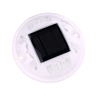 Highway Plastic Roadway Safety Reflective Road Stud for Traffic Warning Products