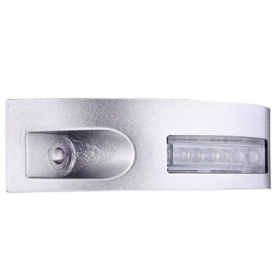 Highway Road Side Reflector Road Stud with LED Color in Red Blue Yellow White Green
