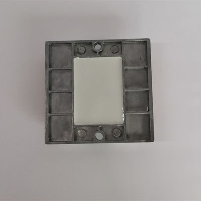 G105 Solarled Aluminium Road Stud 100*20*20 The Best Road Safety and Marking Solution