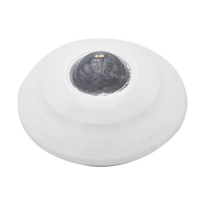 Durable Plastic Reflective Round Road Stud with Road Traffic Safety Warning Function