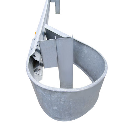 ISO9001 2008 Certified Customized Galvanized Two Waves Guardrails for Traffic Safety