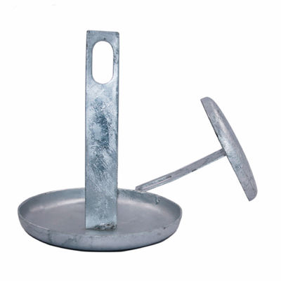 Highway Guardrail Post for Roadway Safety and JT/T281/AASHTO M180 Standard Compliance