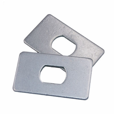 Q235 Q345 Roadway Safety Hot Dip Galvanized Powder Coated Bolt And Nut for Highway Guardrail