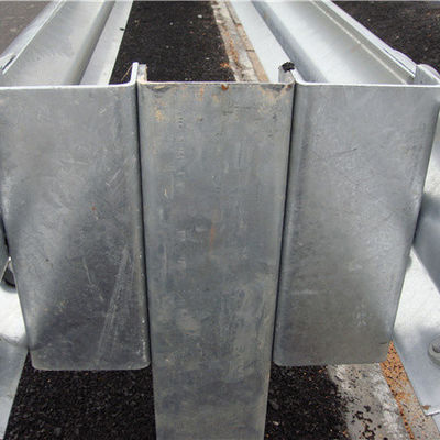 Highway Guardrail Spacer U Channel for Roadway Safety And Highway And Spacer And Post