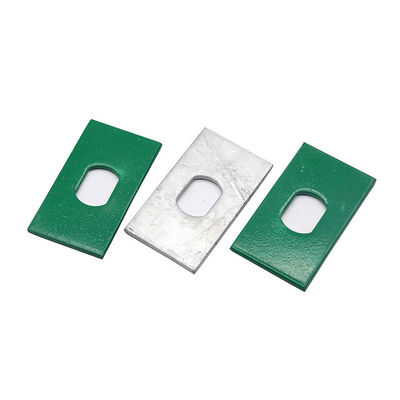 Customized Hot Dip Galvanized Hex Steel Highway Guardrail Bolt And Nut And Washer