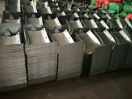 Safety Barrier Guard Rail W-beam Bullnose End Highway Guardrail Round Terminal End Traffic Barrier