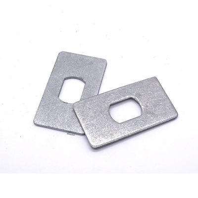 Multi-application Crowd Control Stanchion Long Shank Eye Bolt with Nut and Washer