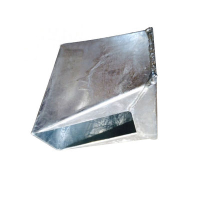 Highway Guardrail Spacer Block for Road Traffic Safety Affordable and Durable Solution