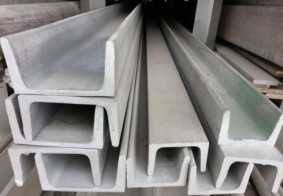 Q235 SJ235R Corrugated Beam Steel Highway Guardrail U Channel Post for Outdoor Security