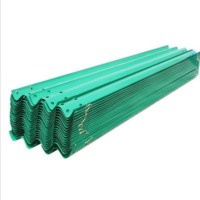 Outdoor Security Modern Metal Railing in Customized Color with and Durable Design