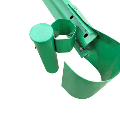 Customized Size Guardrail Terminal Round End for Roadway Safety and Traffic Safety