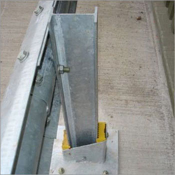 Highway Guardrail H Posts for Road Traffic Safety Customized and Hot Dipped Galvanized