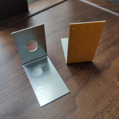 Roadway Safety Warning Function High Brightness Aluminum Light Marking Reflector Made