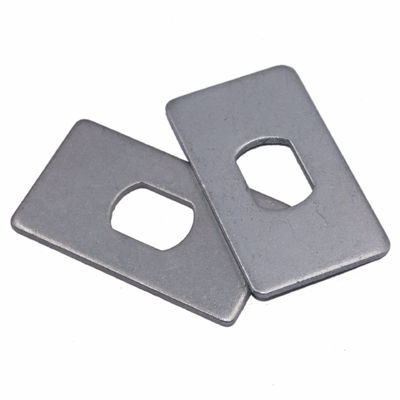 Highway Bolt And Nut for Multi-application Crowd Control Stanchion and Roadway Safety