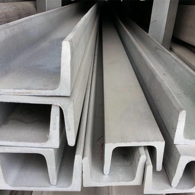 Anti-Corrosion UPN Post for Traffic Safety Metal Highway Guardrail in High Demand