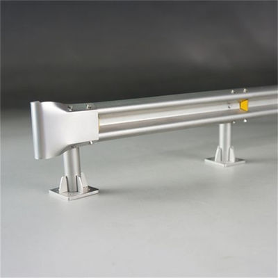 AASHTO M-180 Standard Galvanized Highway Guardrail for Expressway Traffic Barrier