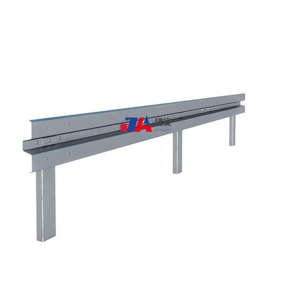Customized Road Guardrail with Good ISO 9001/14001/18001 Accredited and Customized